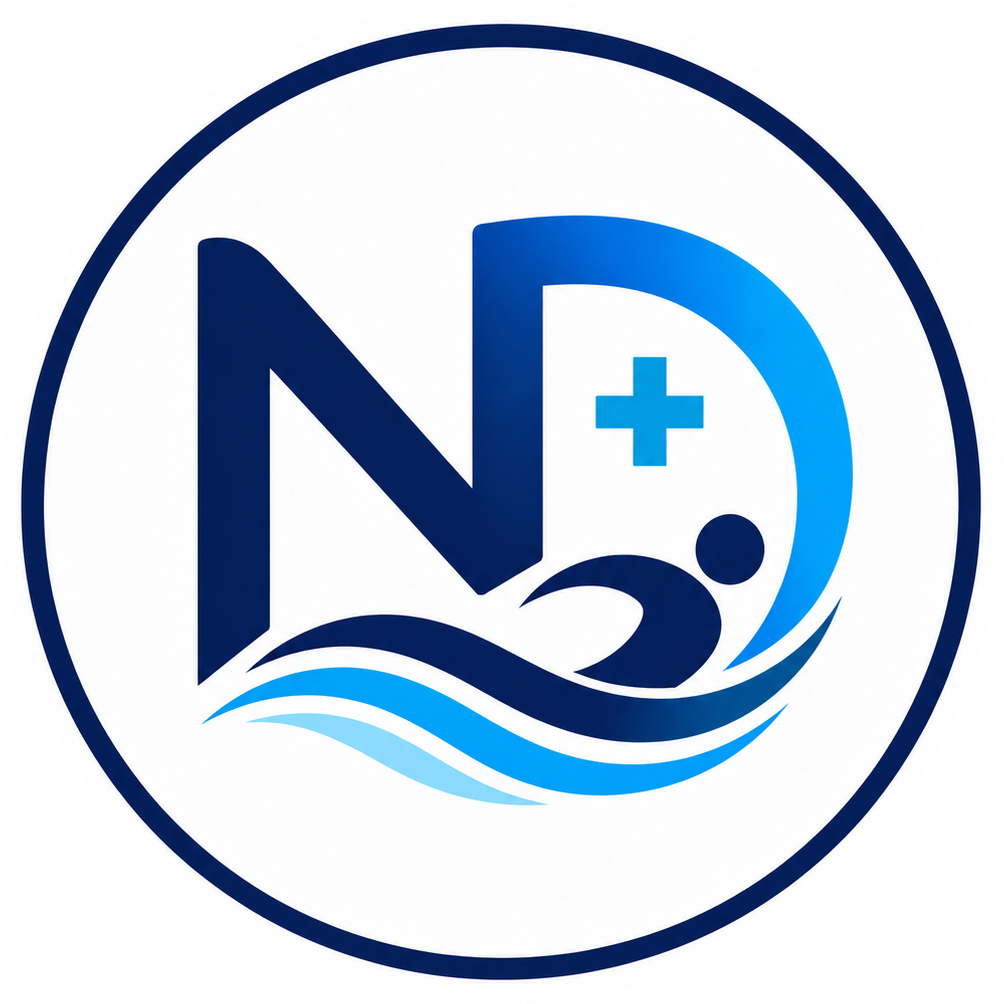 Nursedive Logo